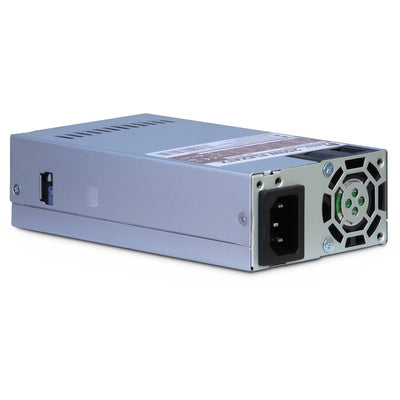 Inter-Tech FA-250 strömförsörjningsenheter 250 W 20+4 pin ATX Grå