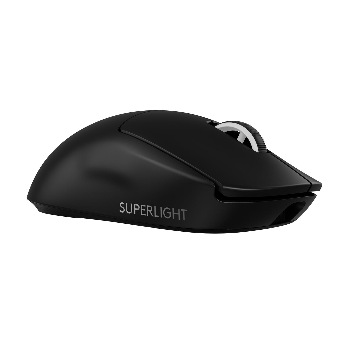 Logitech G PRO X datormöss Spela högerhand RF Trådlös Optisk 32000 DPI