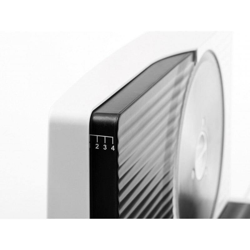 Fritel Sl 3070 skärmaskin Elektrisk 100 W Vit