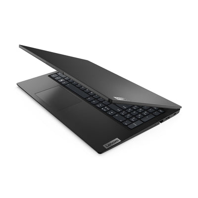 Lenovo V V15 Intel® Core™ i5 i5-1235U Bärbar dator 39,6 cm (15.6") Full HD 16 GB DDR4-SDRAM 256 GB SSD Wi-Fi 5 (802.11ac) Windows 11 Pro Svart