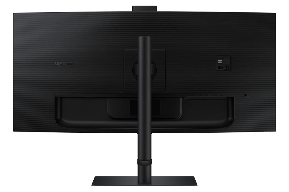 Samsung S65VC platta pc-skärmar 86,4 cm (34