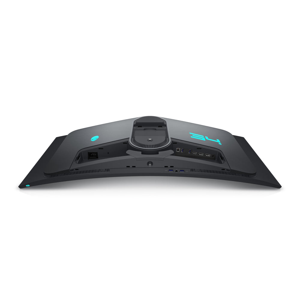 Alienware AW3423DWF platta pc-skärmar 86,8 cm (34.2
