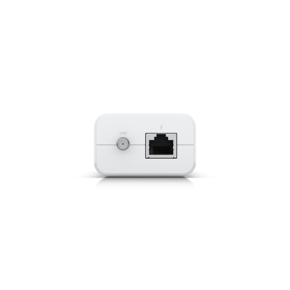 Ubiquiti UDB bryggor & repeaters Nätverksbrygga 866,7 Mbit/s Vit