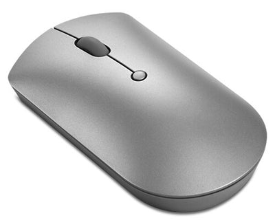 Lenovo 600 datormöss Bluetooth Optisk 2400 DPI