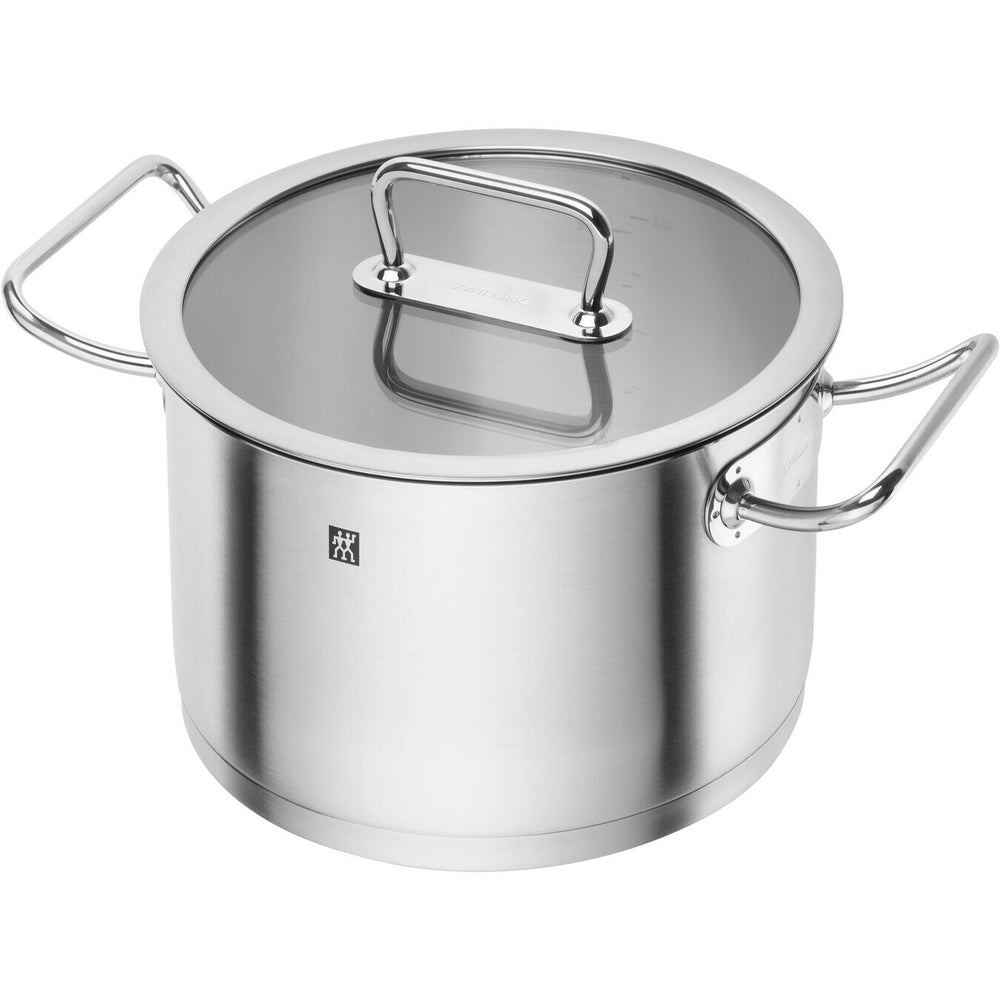 ZWILLING 65120-005-0 grytset 5 styck