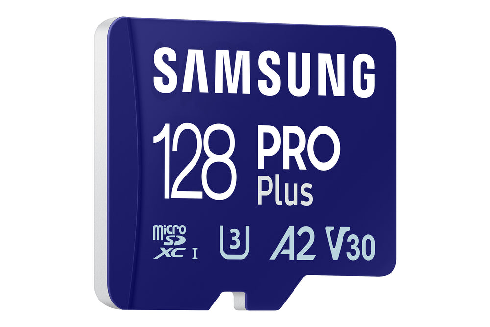 Samsung MB-MD128SA/EU flashminne 128 GB MicroSDXC UHS-I Klass 10