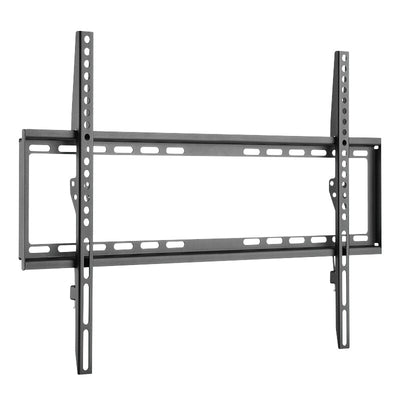 LogiLink BP0038 tv-fäste 177,8 cm (70") Svart, Rostfritt stål