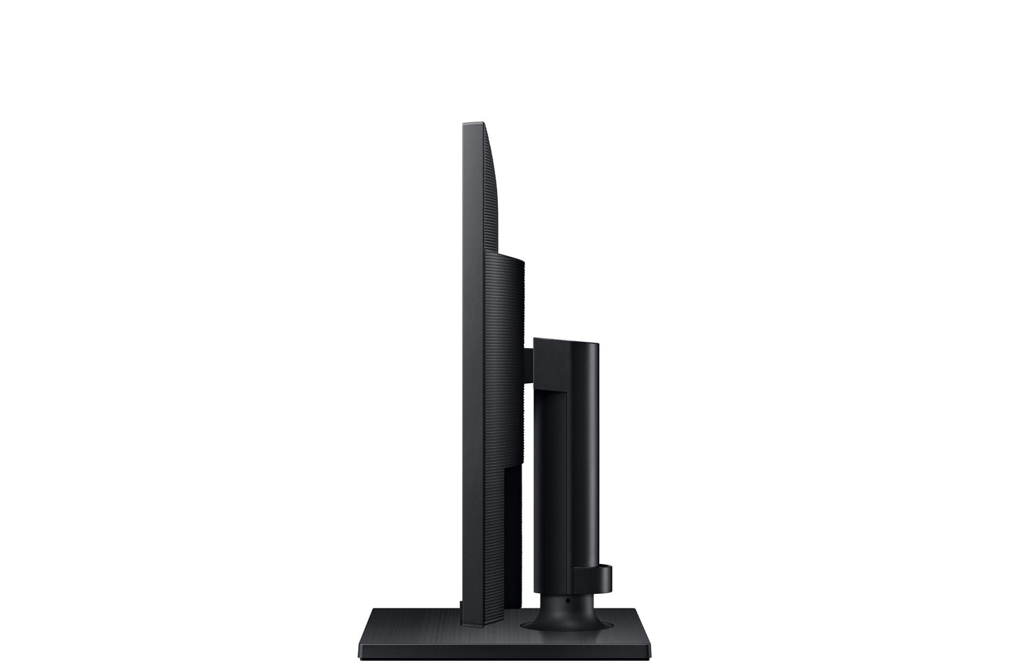 Samsung T45F platta pc-skärmar 61 cm (24") 1920 x 1200 pixlar WUXGA LCD Svart