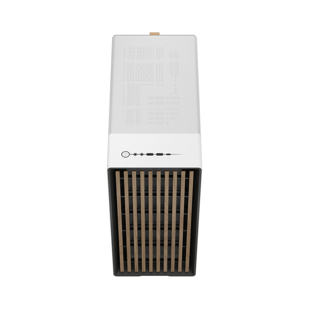 Fractal Design North Midi Tower Vit