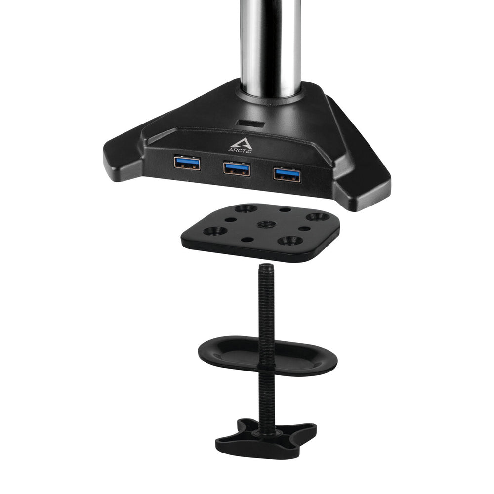 ARCTIC Z2 Pro (Gen 3) 86,4 cm (34