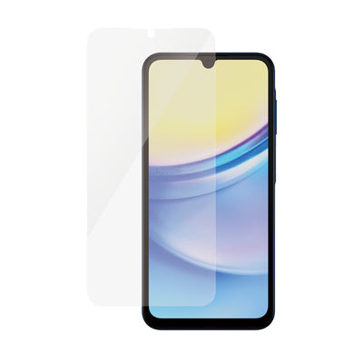 PanzerGlass 3807 skärm- och baksidesskydd till mobiltelefon Genomskinligt skärmskydd Samsung 1 styck