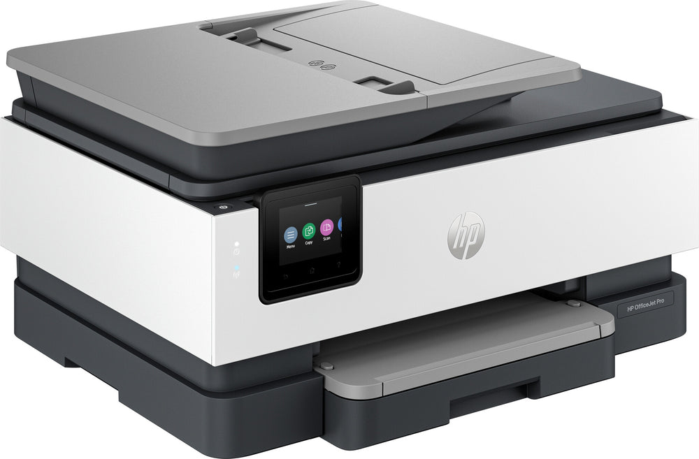 HP OfficeJet Pro 8122e All-in-One Printer