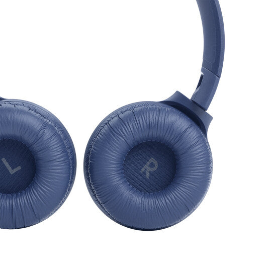 JBL Tune 510BT Hörlurar Trådlös Huvudband Bluetooth Blå