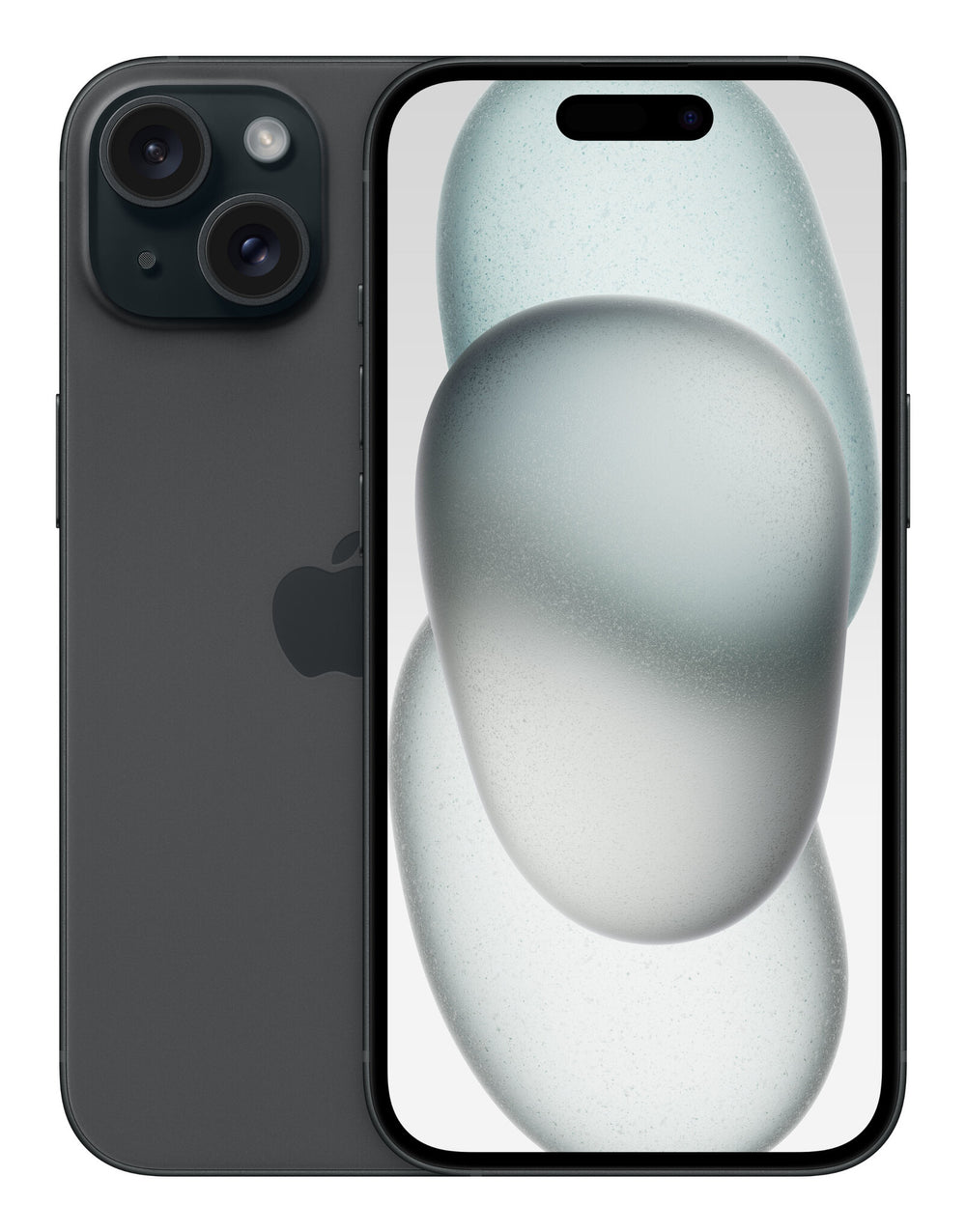 Apple iPhone 15 15,5 cm (6.1