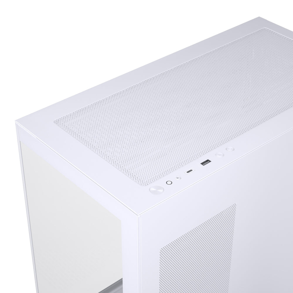 Phanteks XT View Midi Tower Vit
