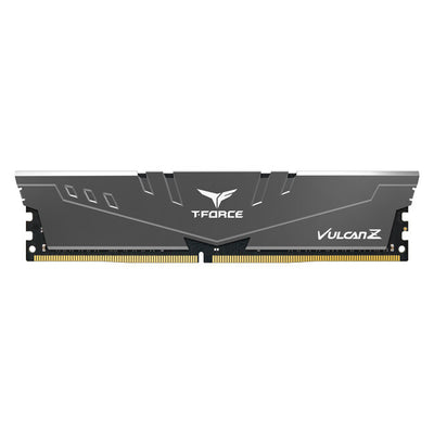 Team Group T-FORCE VULCAN Z TLZGD416G3600HC18JDC01 RAM-minnen 16 GB 2 x 8 GB DDR4 3600 MHz