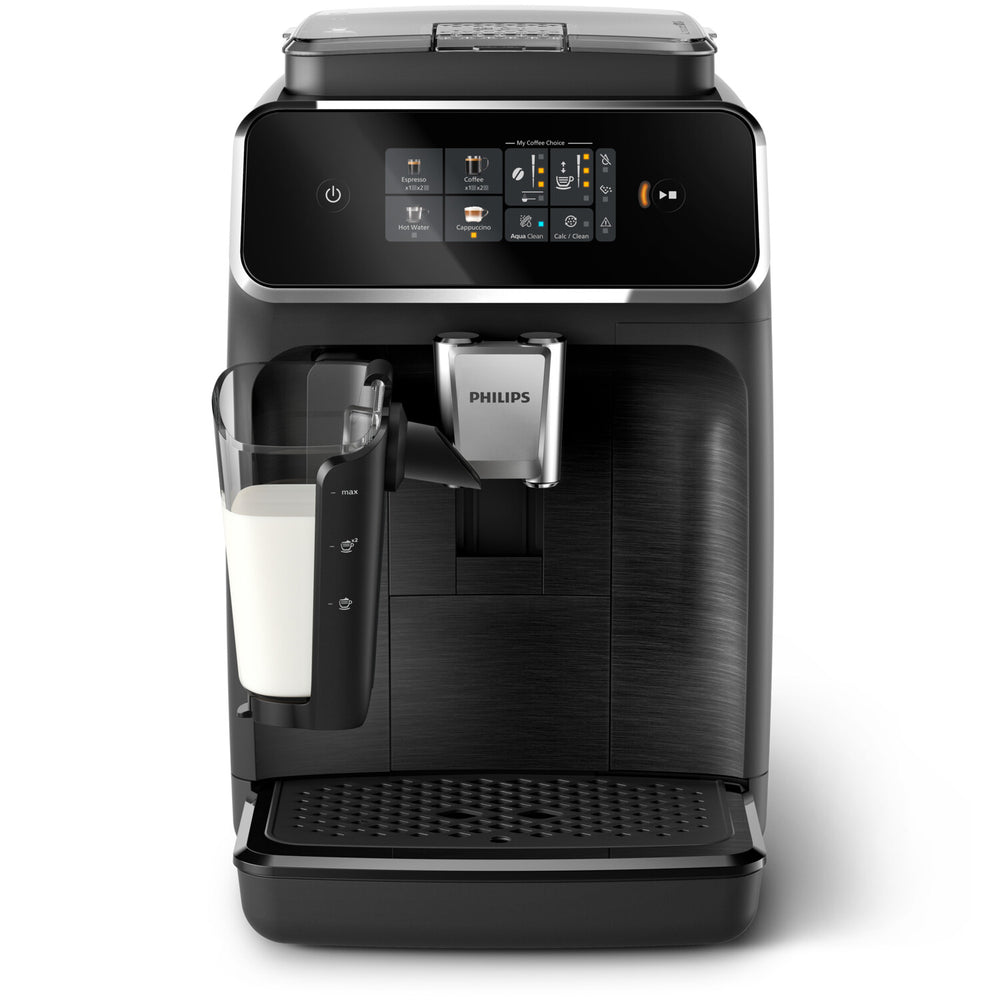 Philips Series 2300 EP2330/10 Helautomatisk espressomaskin