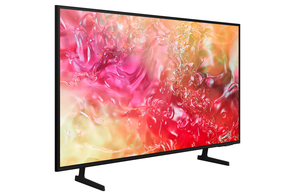 Samsung DU7000 Crystal UHD 4K 109,2 cm (43