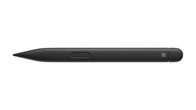 Microsoft Surface Slim Pen 2 stylus-pennor 13 g Svart