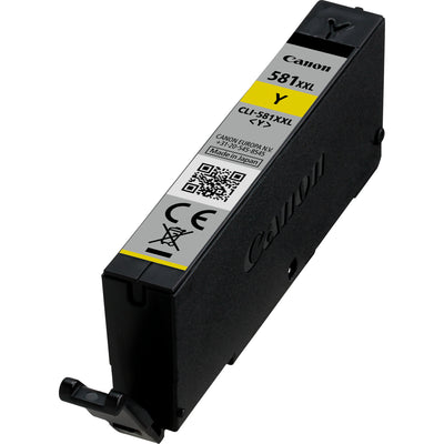 Canon CLI-581XXL bläckpatroner 1 styck Original Gul