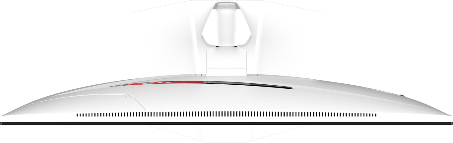 MSI MAG 274URFW platta pc-skärmar 68,6 cm (27") 3840 x 2160 pixlar 4K Ultra HD Svart