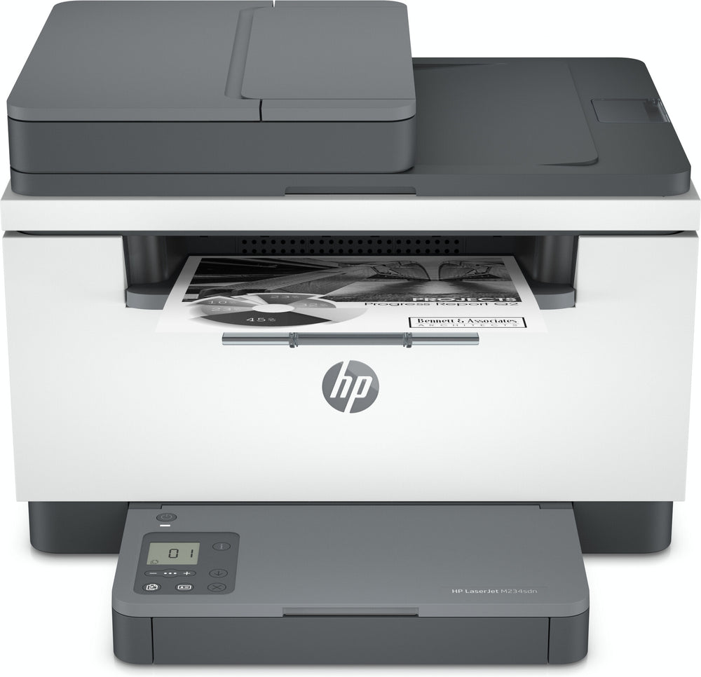 HP LaserJet MFP M234sdn skrivare