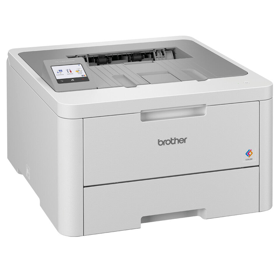 Brother HL-L8230CDW laserskrivare Färg 600 x 600 DPI A4 Wi-Fi