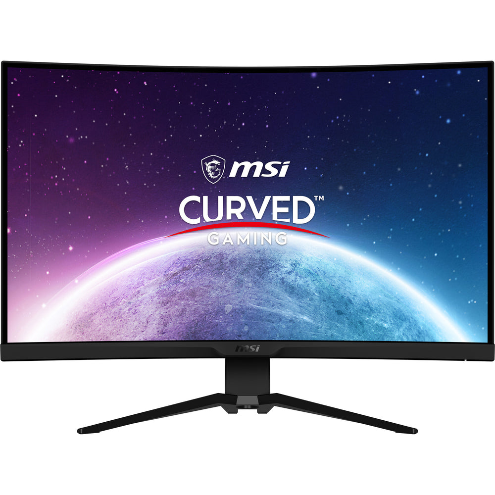 MSI MAG 325CQRF QD platta pc-skärmar 80 cm (31.5