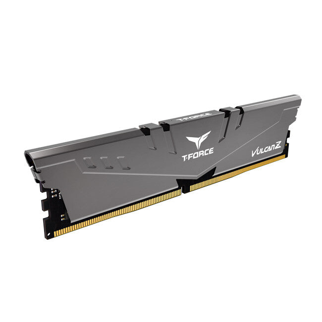 Team Group T-FORCE VULCAN Z TLZGD416G3600HC18JDC01 RAM-minnen 16 GB 2 x 8 GB DDR4 3600 MHz
