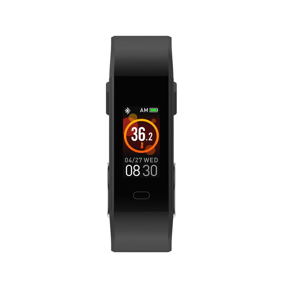 Denver BFH-19 aktivitetsmätare Armband med aktivitetsspårare 2,44 cm (0.96