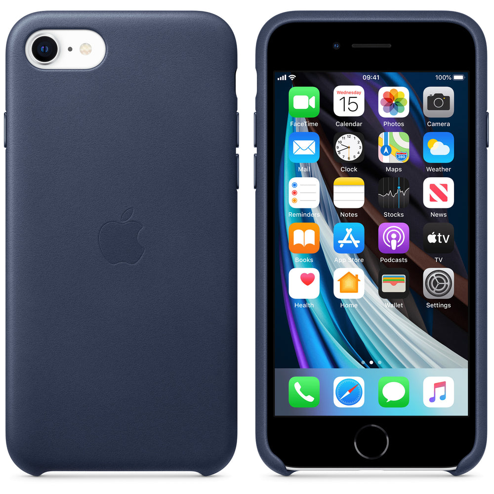 Apple MXYN2ZM/A mobiltelefonfodral 11,9 cm (4.7