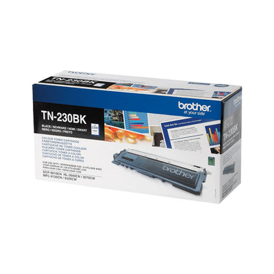 Brother TN-230BK