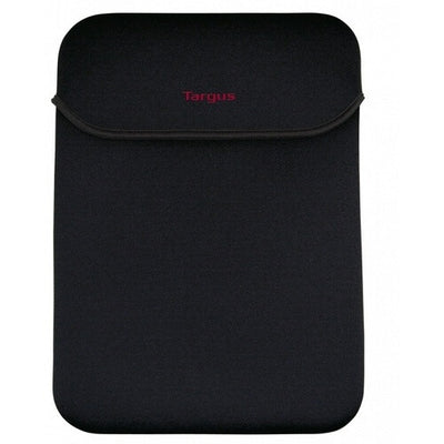 Targus Reversible Skin 15.6" 39,6 cm (15.6") Överdrag Svart