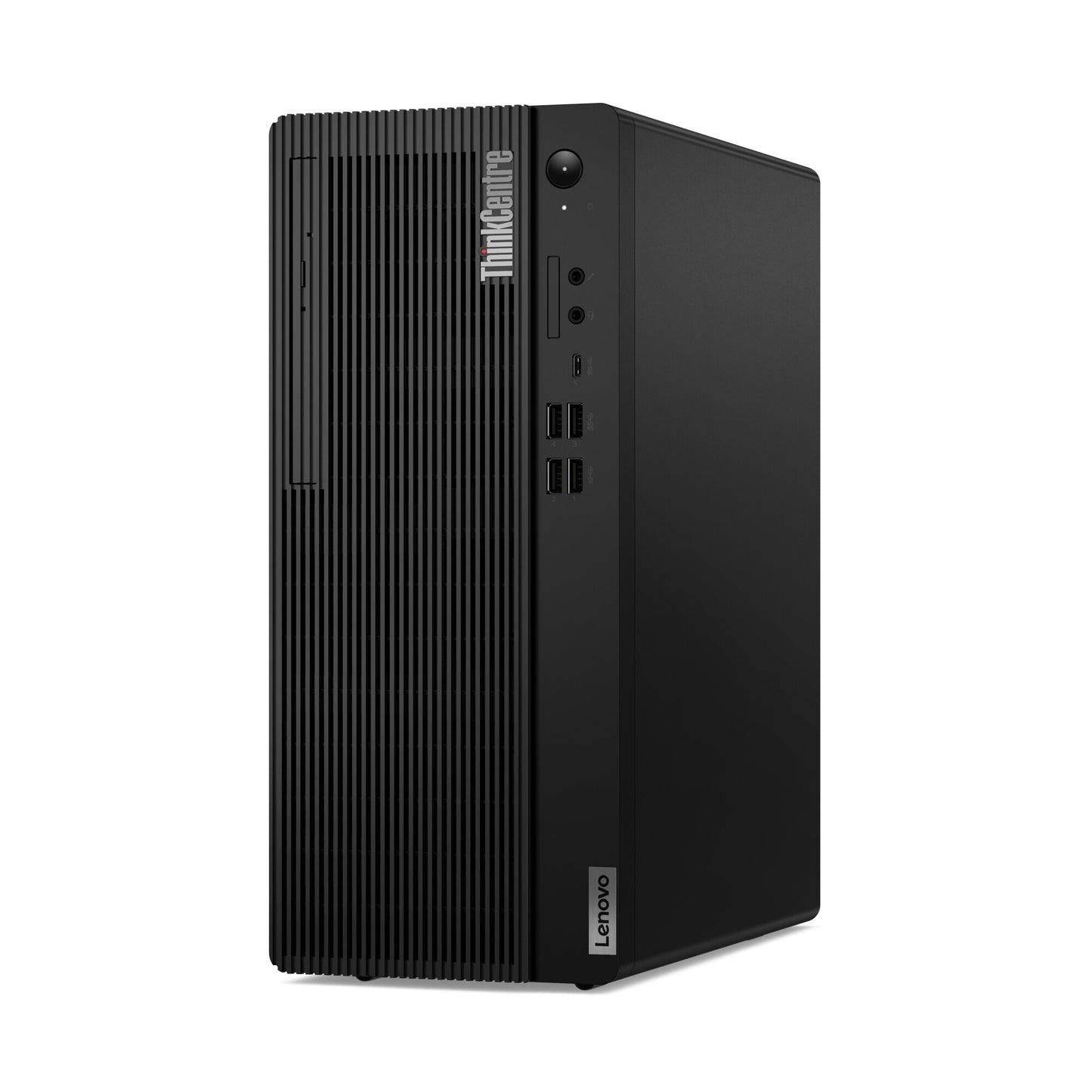 Lenovo ThinkCentre M70t Gen 4 Intel® Core™ i5 i5-13400 16 GB DDR4-SDRAM 512 GB SSD Tower PC Svart