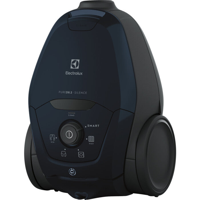 Electrolux PD82-4ST 3,5 l Cylinderdammsugare Torr 600 W Dammpåse