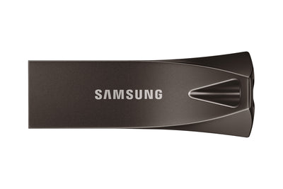 Samsung MUF-512BE USB-sticka 512 GB USB Type-A 3.2 Gen 1 (3.1 Gen 1) Grå