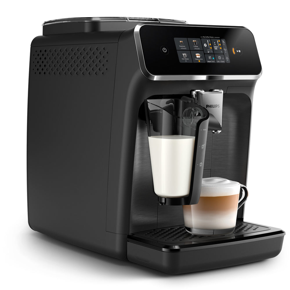 Philips Series 2300 EP2330/10 Helautomatisk espressomaskin