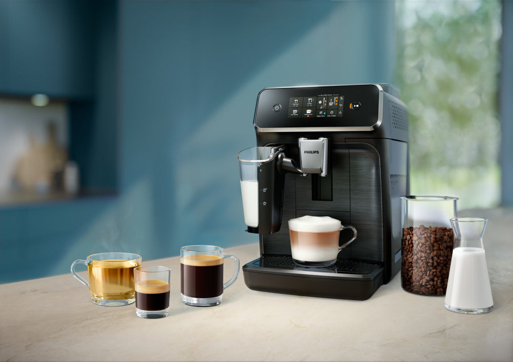 Philips Series 2300 EP2330/10 Helautomatisk espressomaskin