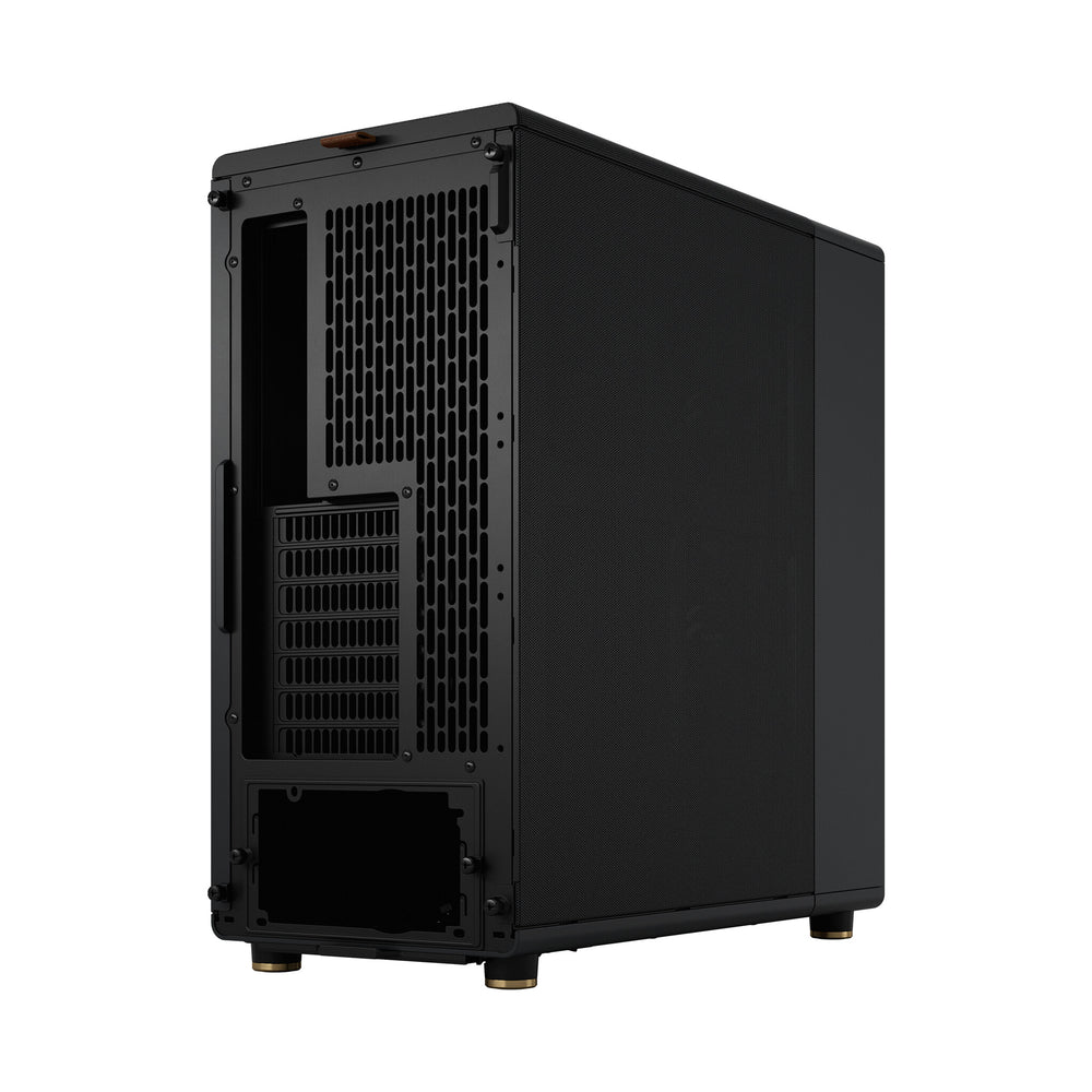 Fractal Design North Midi Tower Svart