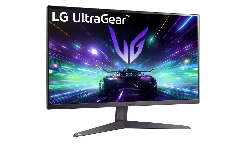 LG 27GS50F-B platta pc-skärmar 68,6 cm (27