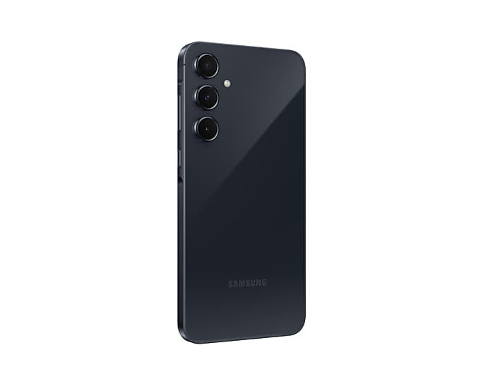 Samsung Galaxy A55 5G Entreprise Edition 16,8 cm (6.6