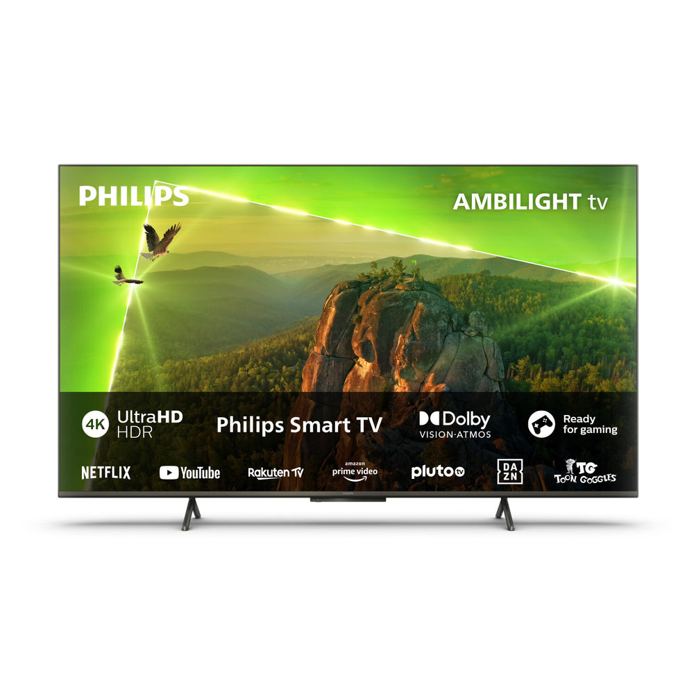 Philips 43PUS8118/12 TV-apparat 109,2 cm (43