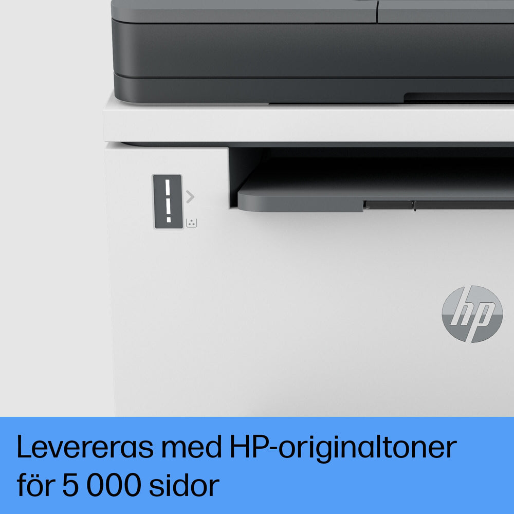 HP LaserJet Tank MFP 2604sdw-skrivare
