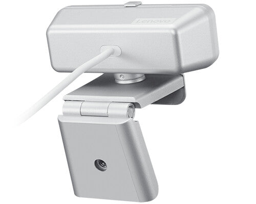 Lenovo GXC1E71383 webbkameror 2,8 MP 1920 x 1080 pixlar USB Vit