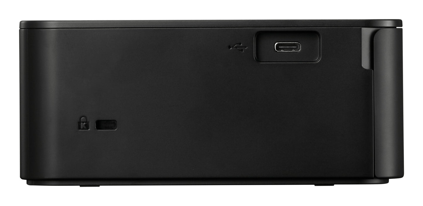 Canon SELPHY CP1500 fotoskrivare Färg-sublimeringsskrivare 300 x 300 DPI 4" x 6" (10x15 cm) Wi-Fi