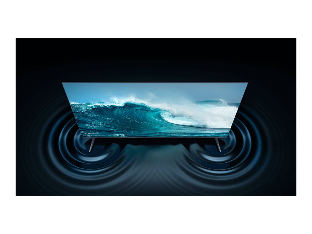 Xiaomi A Pro 2026 65” QLED 4K Smart TV – HDR10+, 120 Hz Game Boost, Google TV, Chromecast & AirPlay, 3x HDMI, Dark Grey