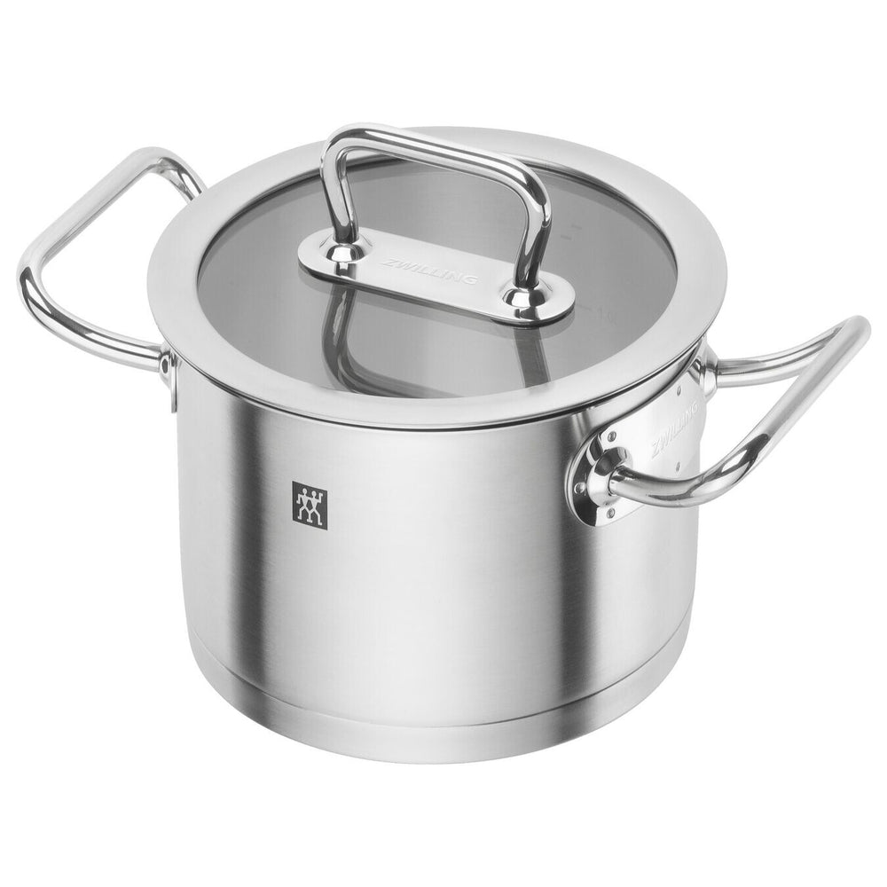 ZWILLING 65120-005-0 grytset 5 styck