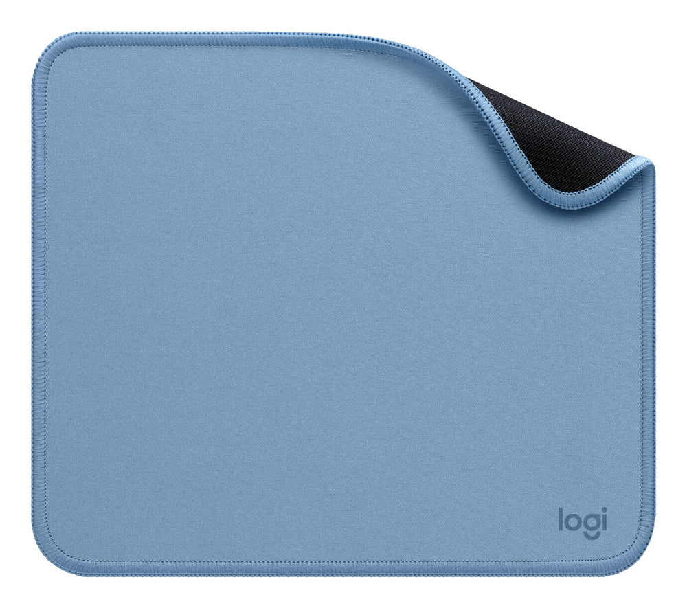Logitech 956-000051 musmattor Blå, Grå