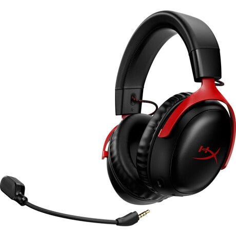 HP HyperX Cloud III Wireless – gaming-headset