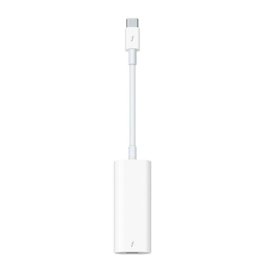 Apple MYH93ZM/A Thunderbolt-kablar Vit